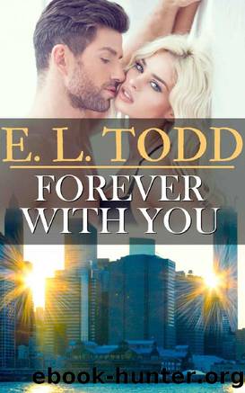 Forever With You by E. L. Todd