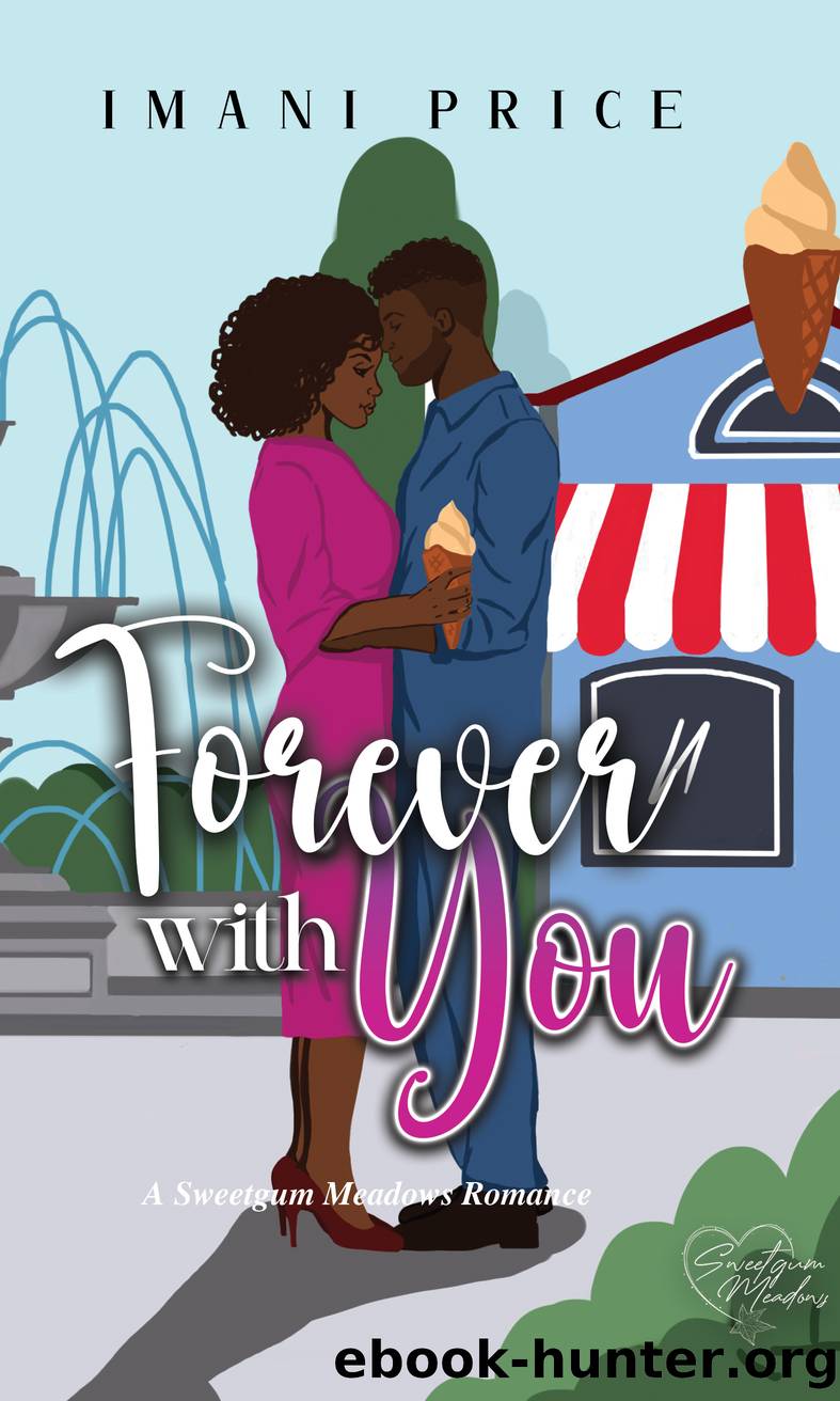 Forever With You by Imani Price