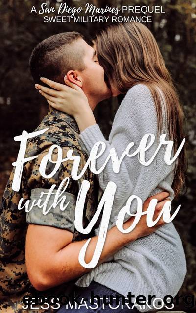Forever With You by Jess Mastorakos