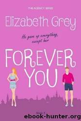 Forever You by Elizabeth Grey