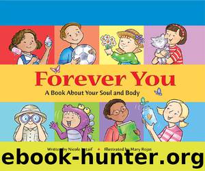 Forever You by Nicole Lataif & Mary Rojas