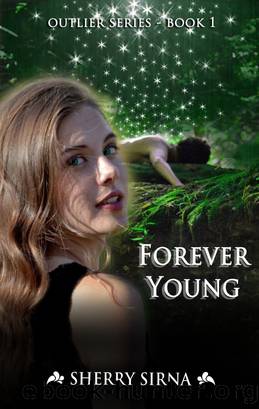 Forever Young by Sherry Sirna