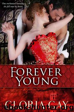 Forever Young: Time Travel Romance by Gloria Gay