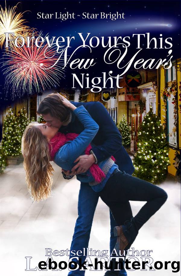 Forever Yours This New Year's Night by L.A. Sartor