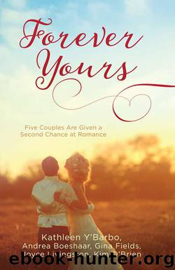 Forever Yours by Andrea Boeshaar