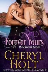 Forever Yours by Cheryl Holt