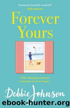 Forever Yours by Debbie Johnson