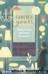 Forever Yours by Glattauer Daniel