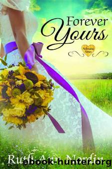 Forever Yours by Ruth Ann Nordin