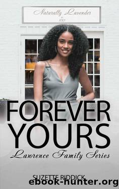 Forever Yours by Suzette Riddick