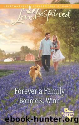 Forever a Family by Bonnie K. Winn