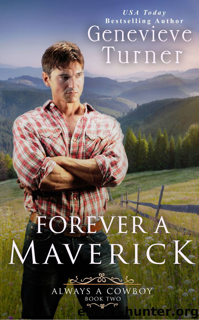 Forever a Maverick by Genevieve Turner