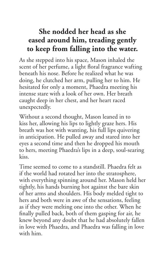 Forever a Stallion by Deborah Fletcher Mello