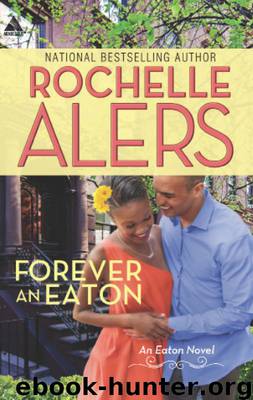 Forever an Eaton by Rochelle Alers