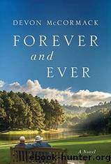 Forever and Ever by Devon McCormack