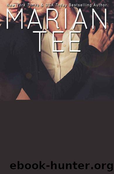 Forever and Ever, My Greek Billionaire by Marian Tee