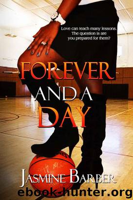 Forever and a Day by Jasmine Barber