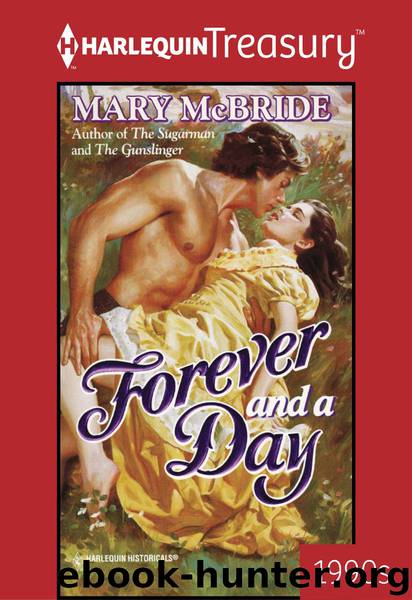 Forever and a Day by Mary McBride
