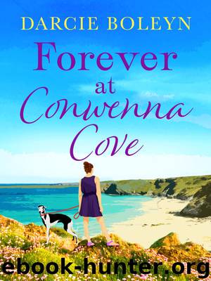 Forever at Conwenna Cove by Darcie Boleyn