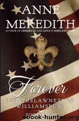 Forever by Anne Meredith