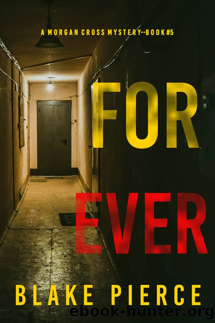 Forever by Blake Pierce