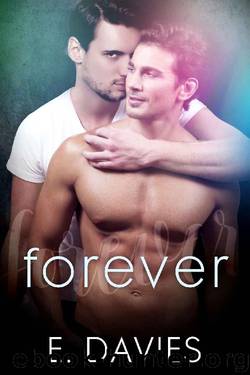 Forever by E. Davies