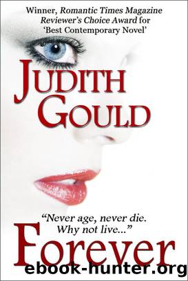 Forever by Gould Judith