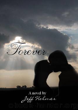 Forever by Holmes Jeff