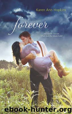 Forever by Karen Ann Hopkins