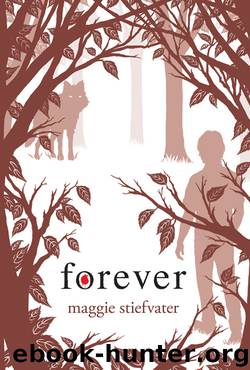Forever by Maggie Stiefvater & Maggie Stiefvater