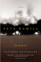 Forever by Pete Hamill