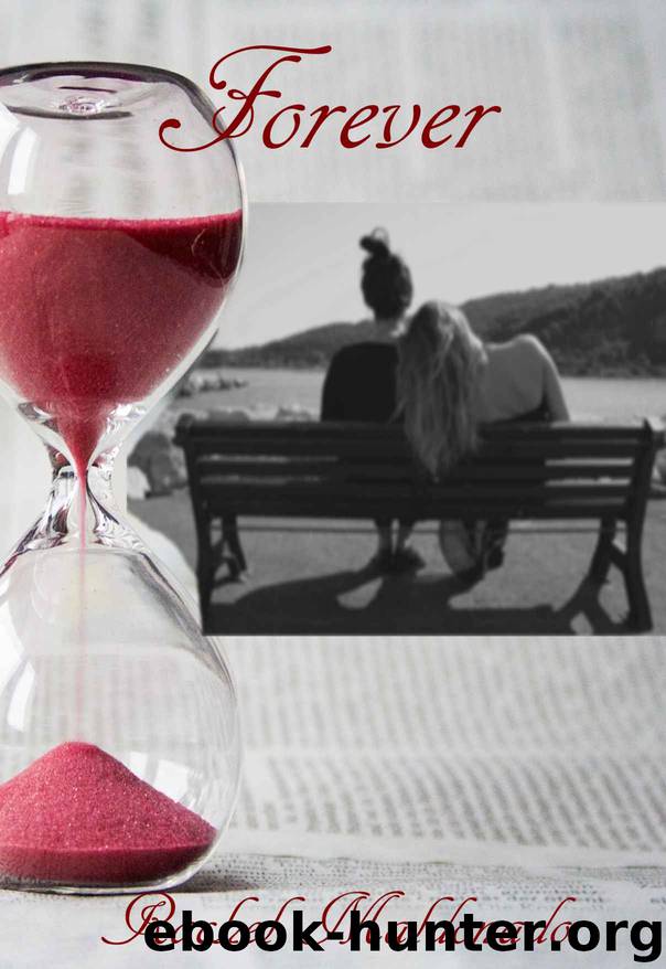 Forever by Rachel Maldonado