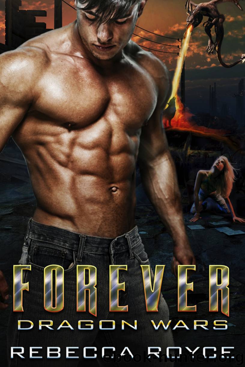 Forever by Rebecca Royce
