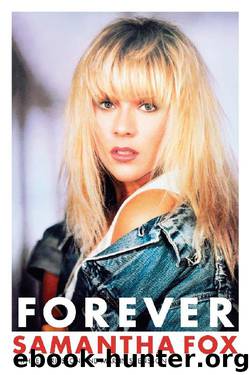 Forever by Samantha Fox
