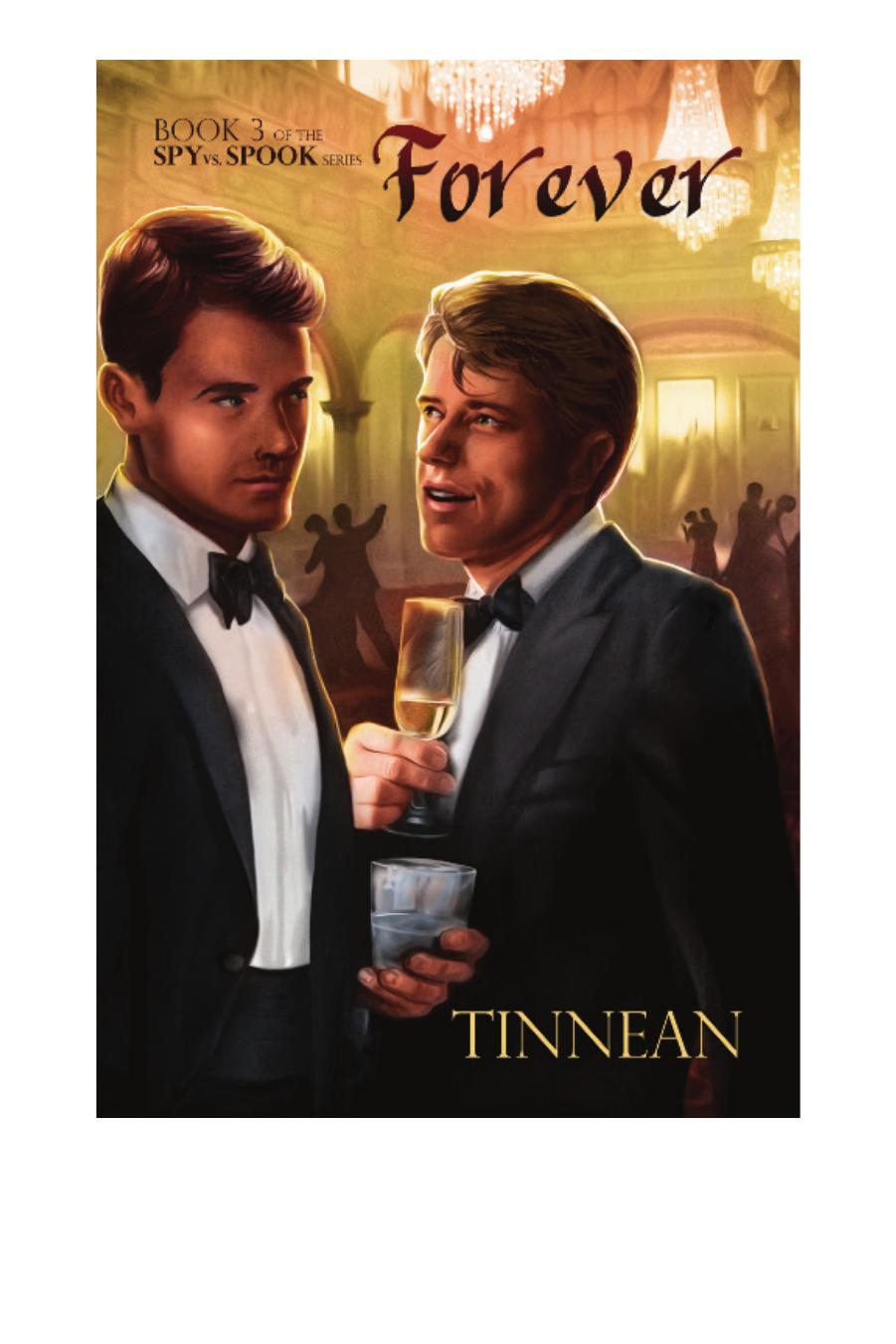 Forever by Tinnean