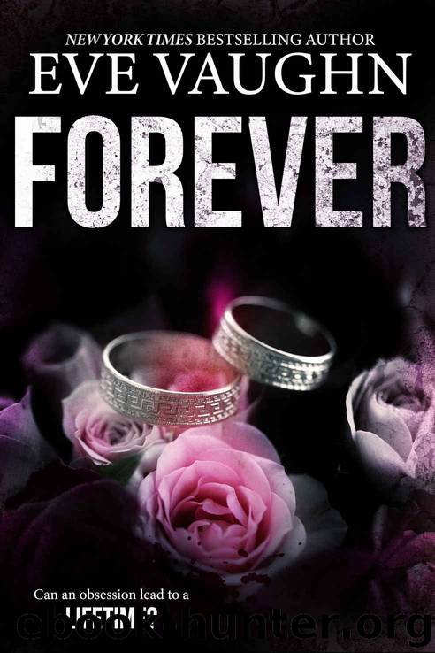 Forever by Vaughn Eve