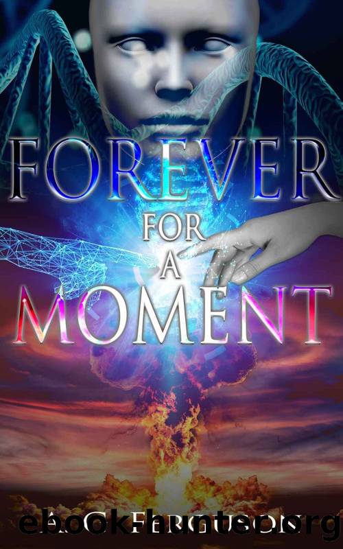 Forever for a Moment by A G Ferguson