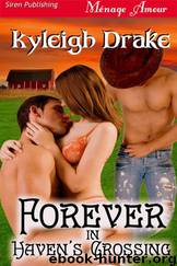 Forever in Haven's Crossing by Kyleigh Drake