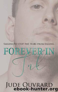 Forever in Ink (Ink Series Book 4) by Jude Ouvrard