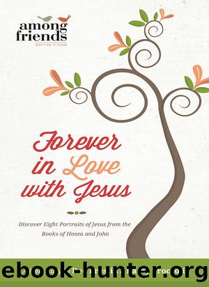 Forever in Love with Jesus by Kathy Troccoli