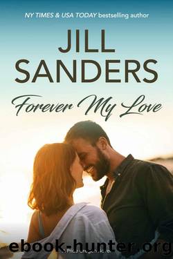 Forever my Love (Pride Oregon Book 15) by Jill Sanders