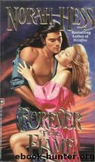 Forever the Flame by Norah Hess