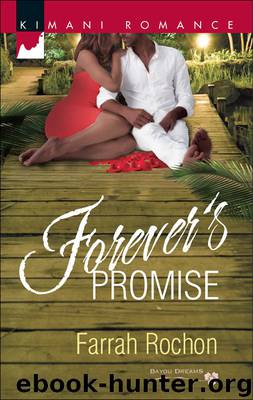 Forever's Promise by Farrah Rochon