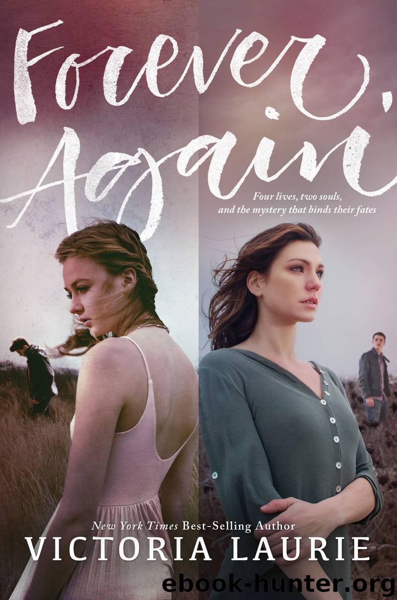 Forever, Again by Victoria Laurie