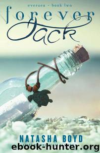 Forever, Jack by Natasha Boyd