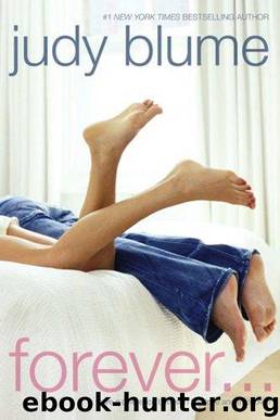 Forever...: a novel by Judy Blume