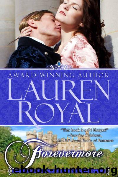 Forevermore by Lauren Royal