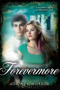 Forevermore by Miles Cindy