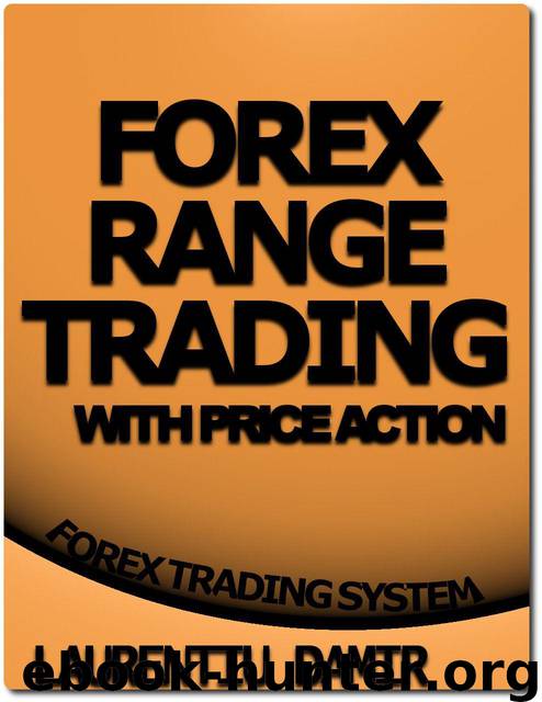 Forex Range Trading With Price Action - Forex Trading System by Damir Laurentiu
