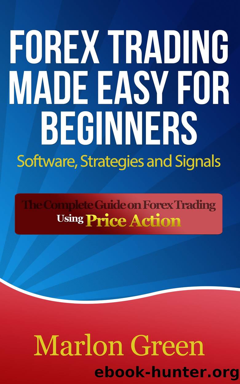 Forex-Trading_EPUB by Marlon Green